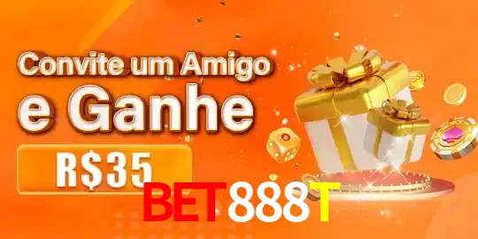 Promoções BET888T