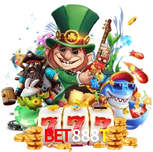 BET888T slots