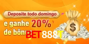 Promoções BET888T